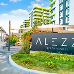 Azizi 3 Luxury - Pool & Διαμέρισμα