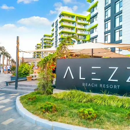 Azizi 3 Luxury - Pool & Apartamento