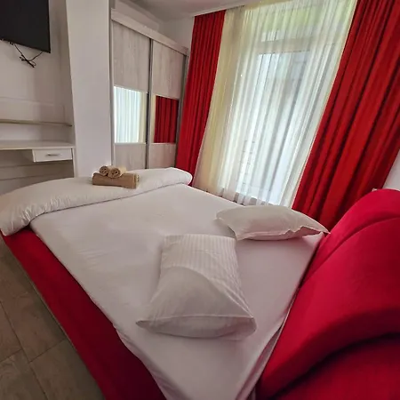 Διαμέρισμα Azizi 3 Luxury - Pool & Năvodari