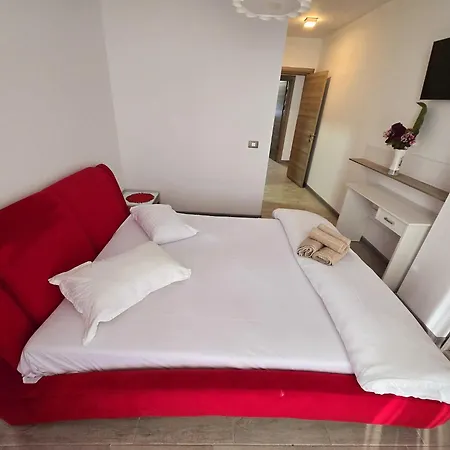 Apartamento Azizi 3 Luxury - Pool & *