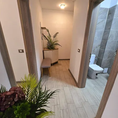 Azizi 3 Luxury - Pool & Apartamento