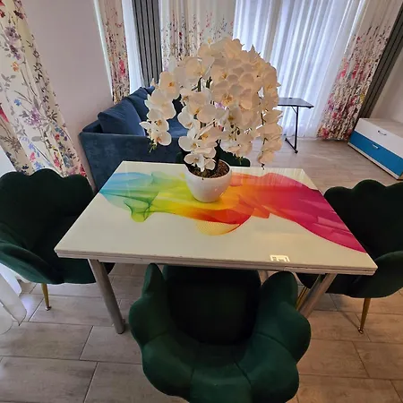 Apartamento Azizi 3 Luxury - Pool & *