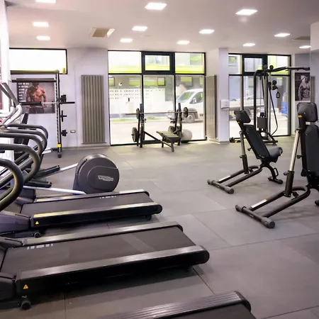 Apartamento Azizi 3 Luxury - Pool &
