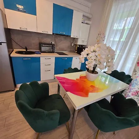 Azizi 3 Luxury - Pool & Apartamento *
